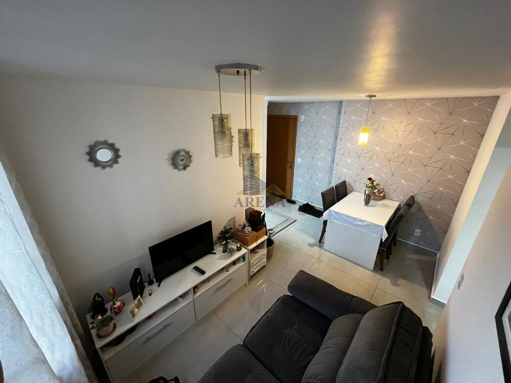 Apartamento, 2 quartos - Foto 4