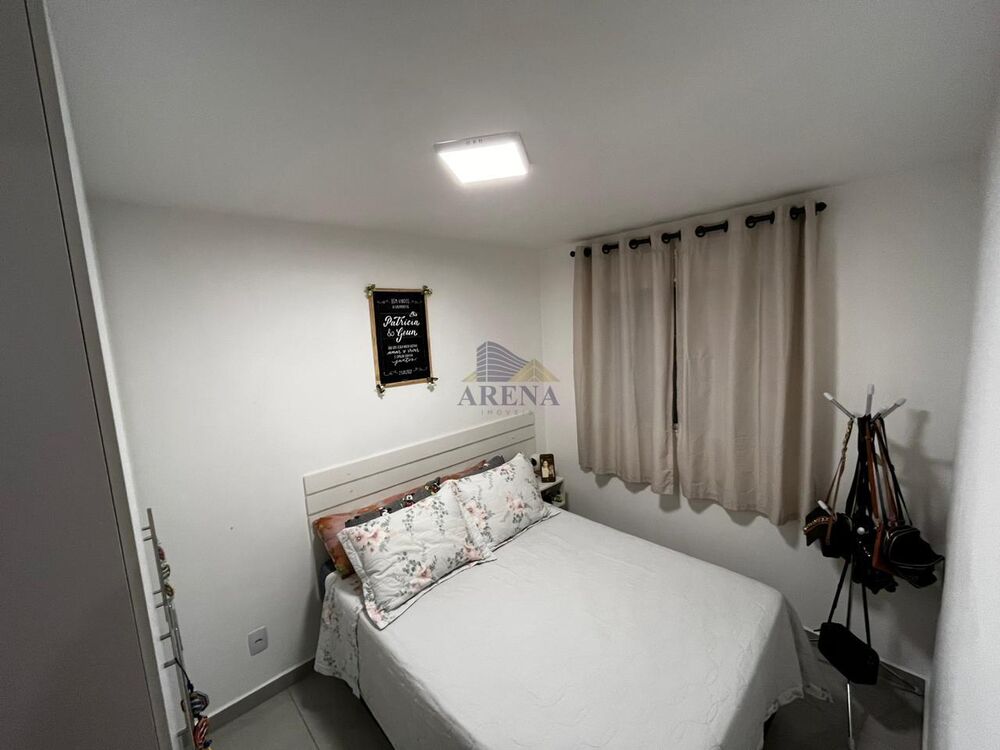 Apartamento, 2 quartos - Foto 5