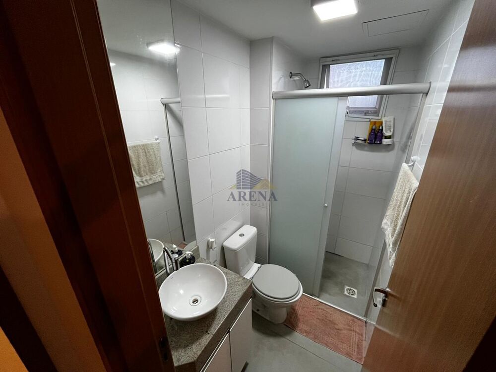 Apartamento, 2 quartos - Foto 3