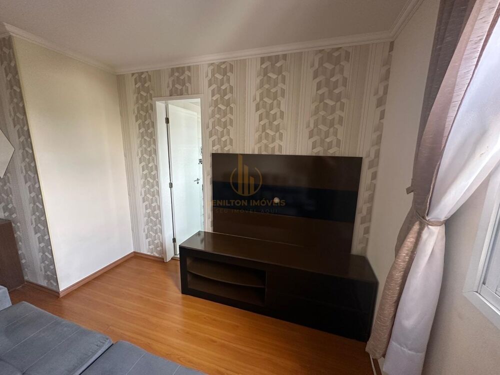 Apartamento, 1 quarto, 43 m² - Foto 8