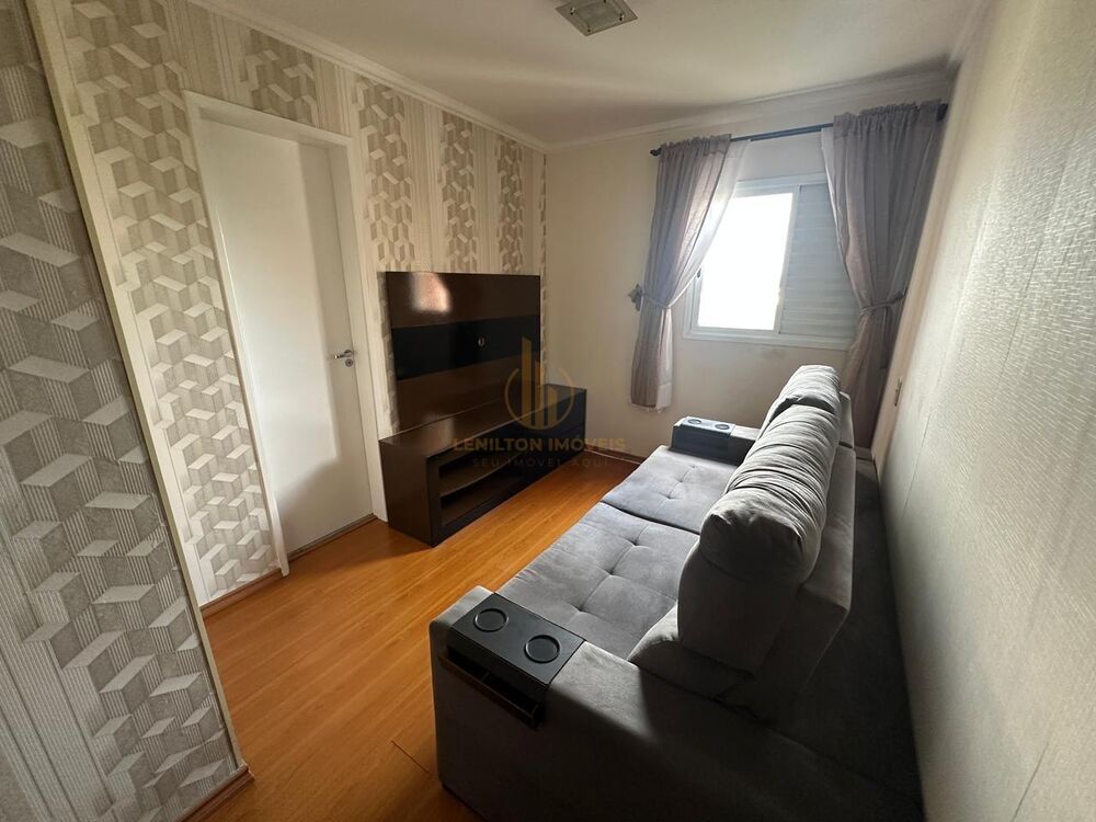 Apartamento, 1 quarto, 43 m² - Foto 2