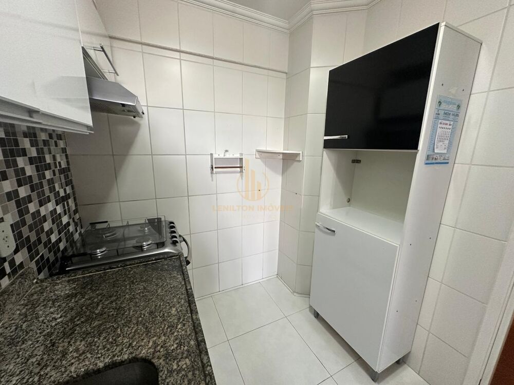 Apartamento, 1 quarto, 43 m² - Foto 5