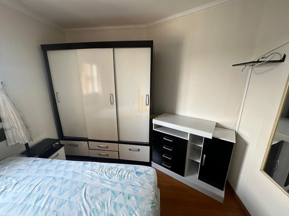 Apartamento, 1 quarto, 43 m² - Foto 9