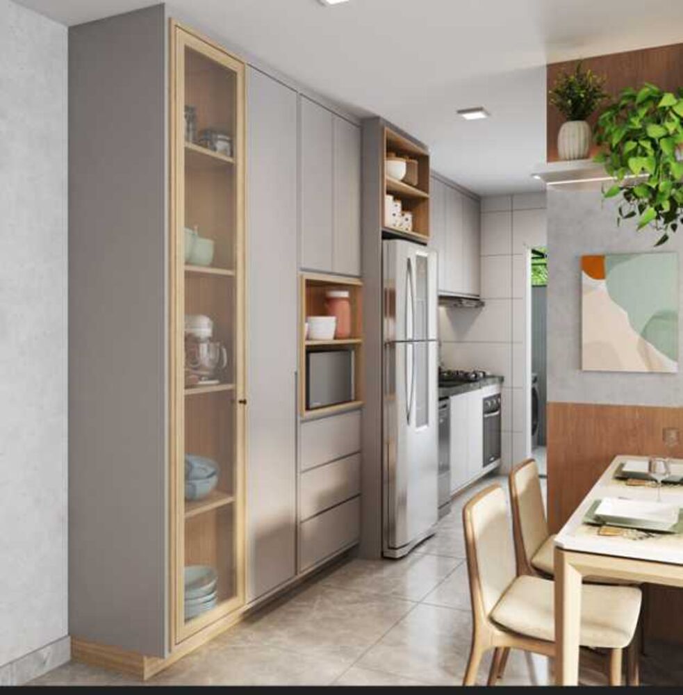 Cobertura, 2 quartos, 96 m² - Foto 3