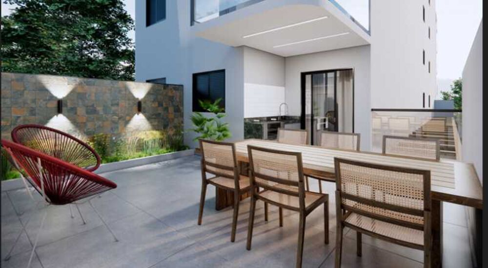 Cobertura, 2 quartos, 96 m² - Foto 6