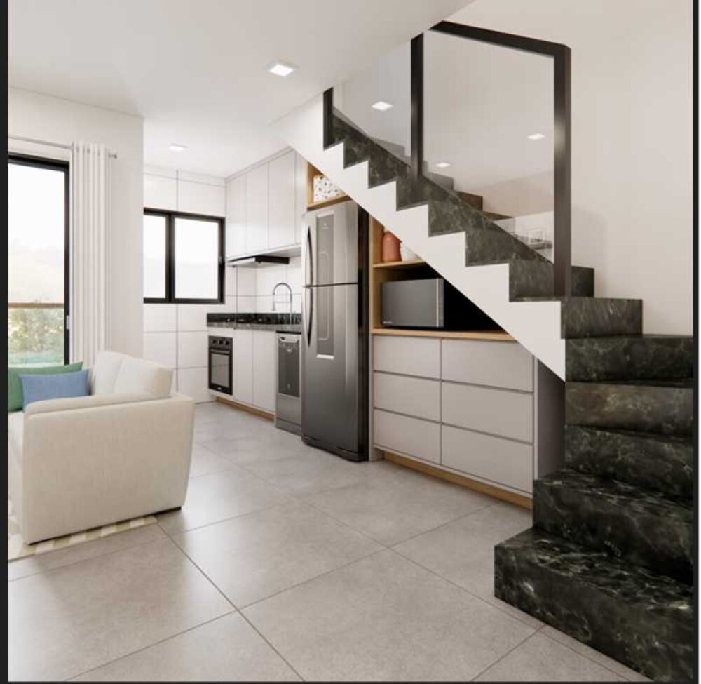 Cobertura, 2 quartos, 96 m² - Foto 8