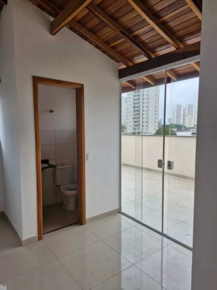 Cobertura, 2 quartos, 100 m² - Foto 4