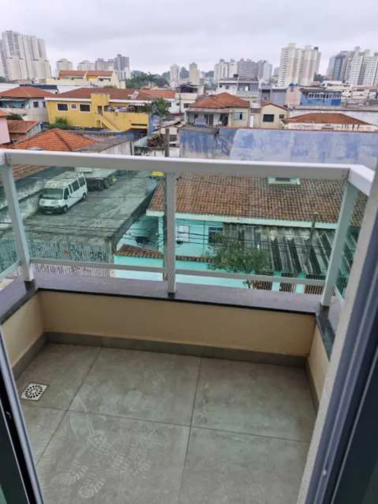Cobertura, 2 quartos, 100 m² - Foto 2
