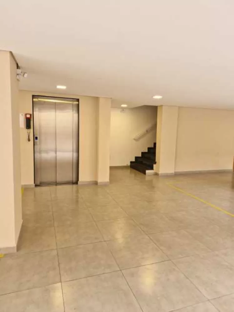 Cobertura, 2 quartos, 100 m² - Foto 1