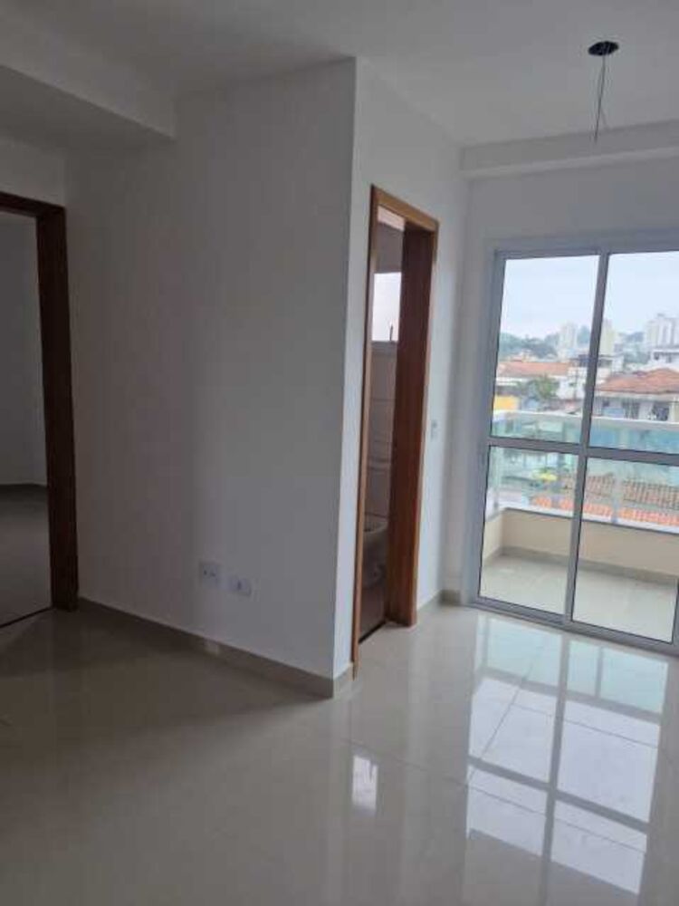 Cobertura à venda com 2 quartos, 100m² - Foto 3