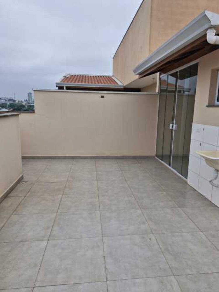 Cobertura, 2 quartos, 100 m² - Foto 10