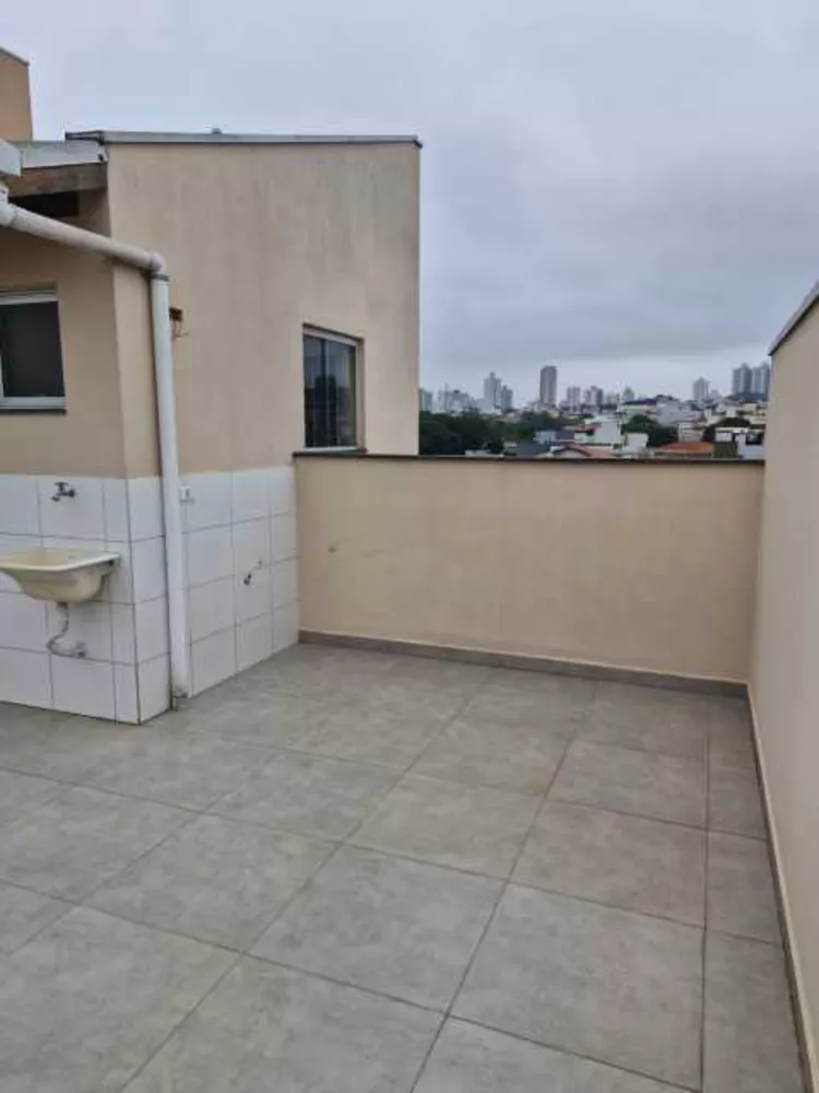 Cobertura, 2 quartos, 100 m² - Foto 8