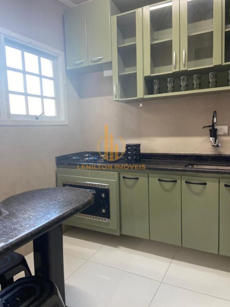 Casa de Condomínio, 2 quartos - Foto 4