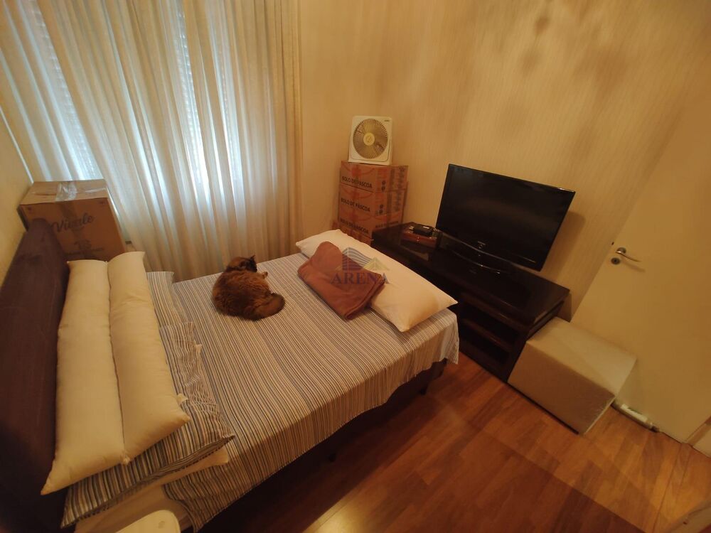 Apartamento, 3 quartos - Foto 3