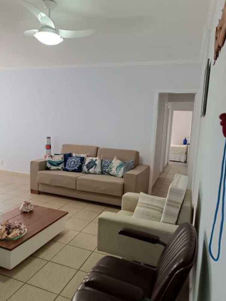 Apartamento, 2 quartos, 78 m² - Foto 2