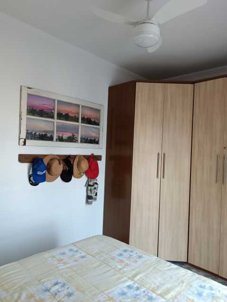 Apartamento, 2 quartos, 78 m² - Foto 3