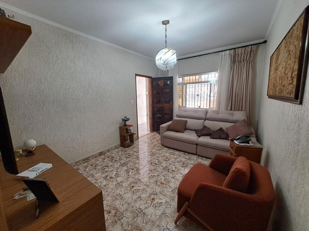 Casa, 3 quartos - Foto 4