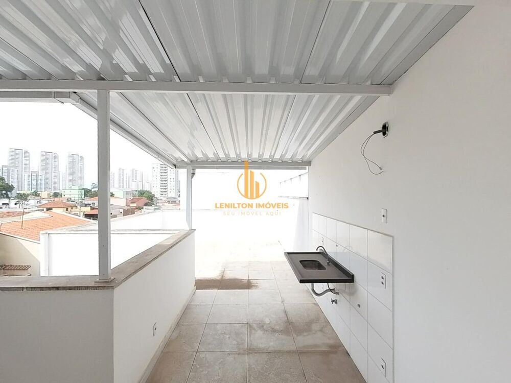 Cobertura, 2 quartos, 97 m² - Foto 4