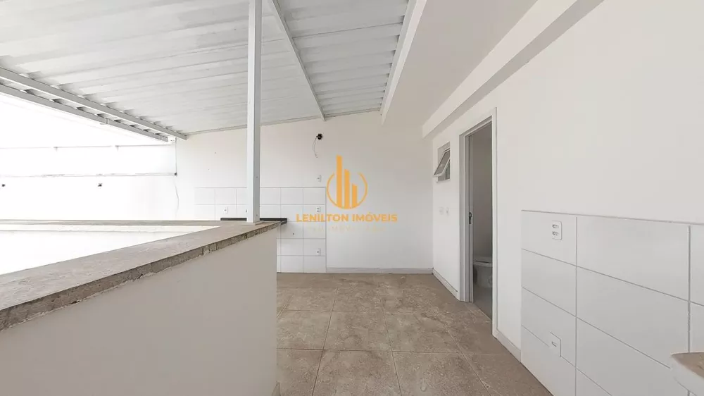 Cobertura, 2 quartos, 97 m² - Foto 5