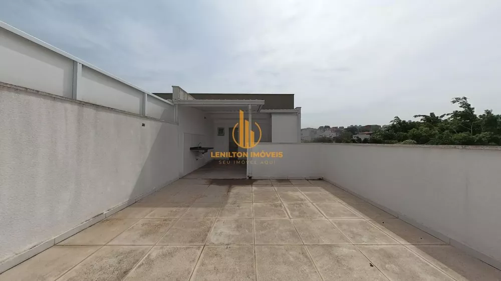 Cobertura, 2 quartos, 97 m² - Foto 1