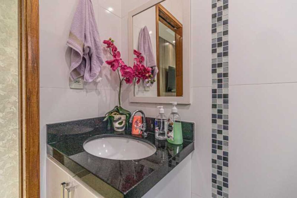 Apartamento, 3 quartos, 68 m² - Foto 1