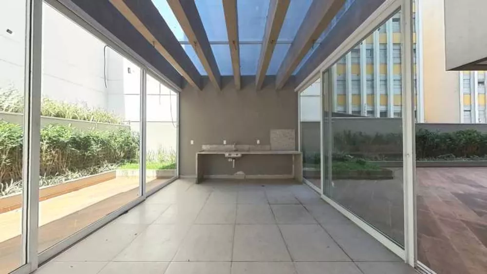 Apartamento, 2 quartos, 46 m² - Foto 3