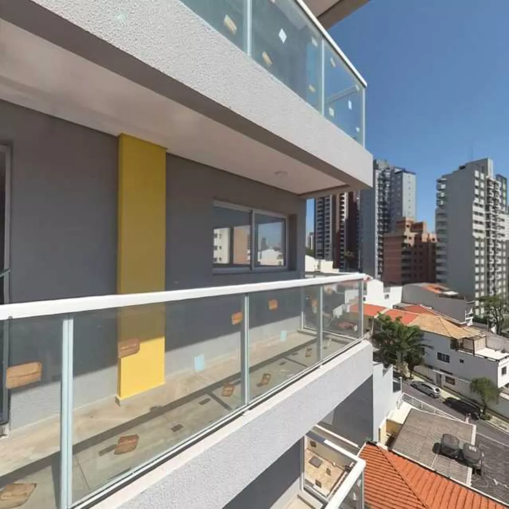 Apartamento, 2 quartos, 46 m² - Foto 5