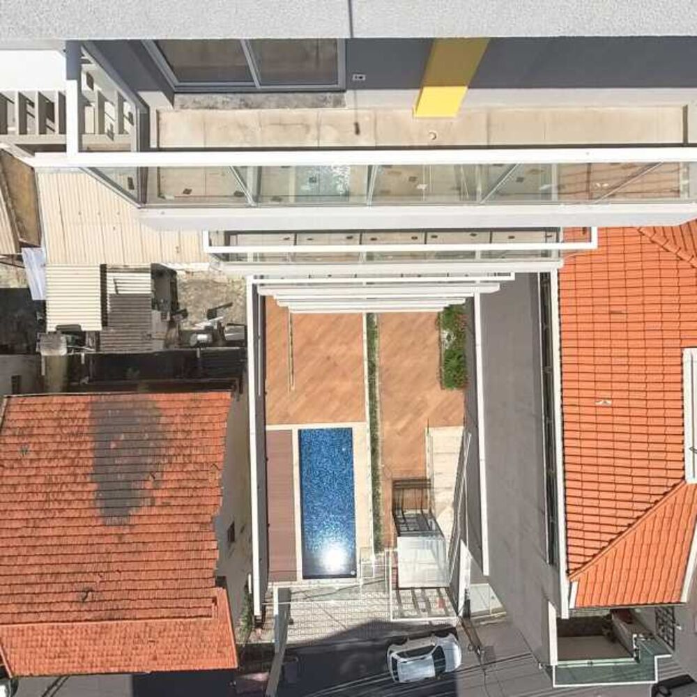 Apartamento, 2 quartos, 46 m² - Foto 7