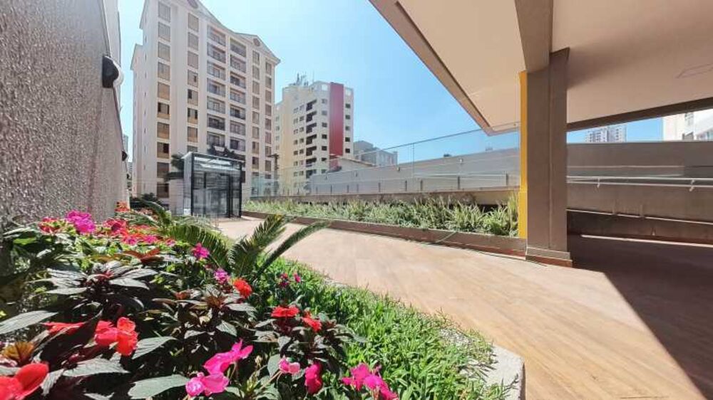 Apartamento, 2 quartos, 46 m² - Foto 2