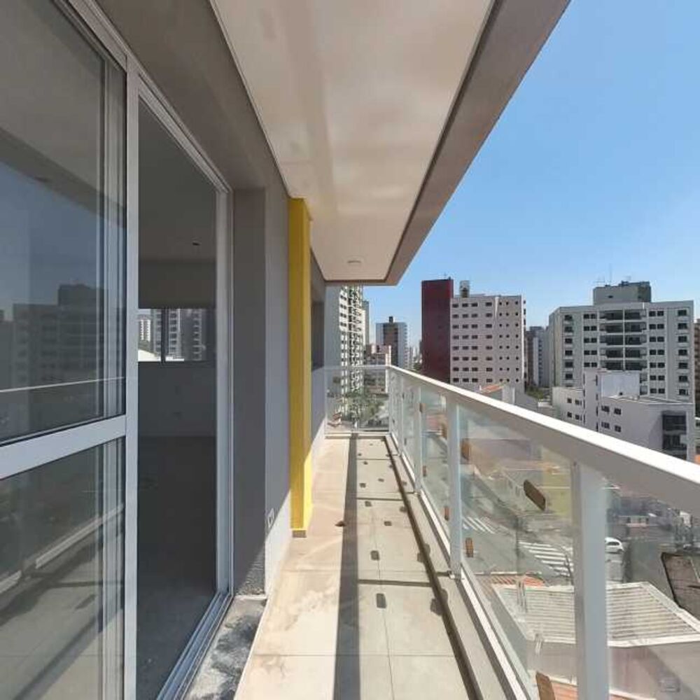 Apartamento, 2 quartos, 46 m² - Foto 4
