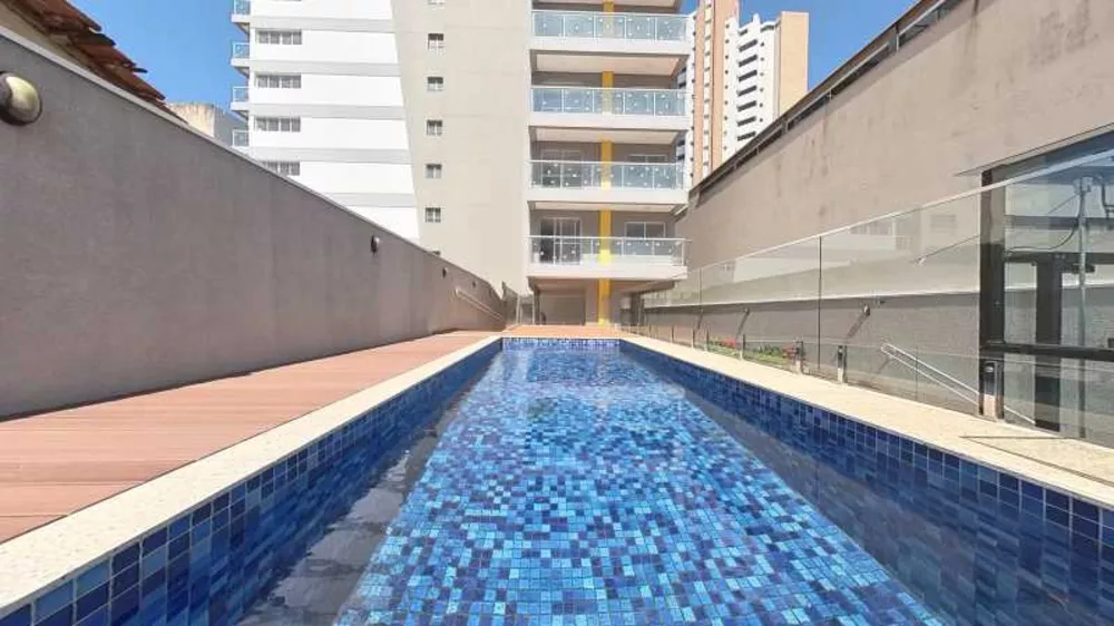 Apartamento, 2 quartos, 46 m² - Foto 1