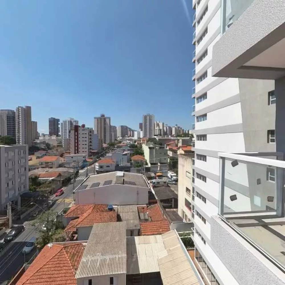 Apartamento, 2 quartos, 46 m² - Foto 6