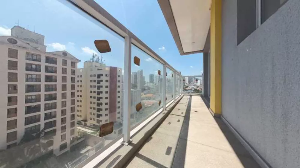 Apartamento, 2 quartos, 46 m² - Foto 8