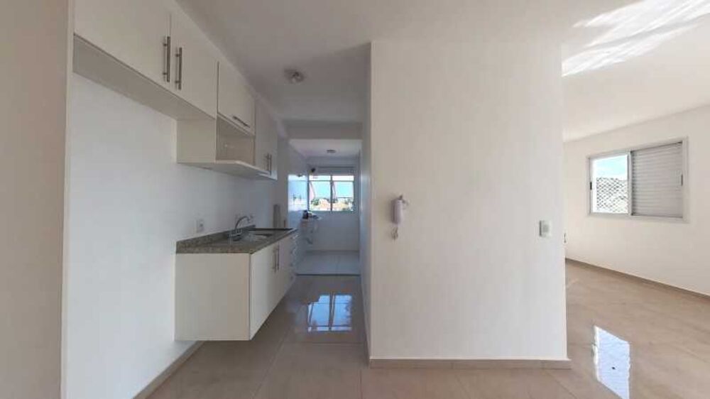 Apartamento, 1 quarto, 42 m² - Foto 2