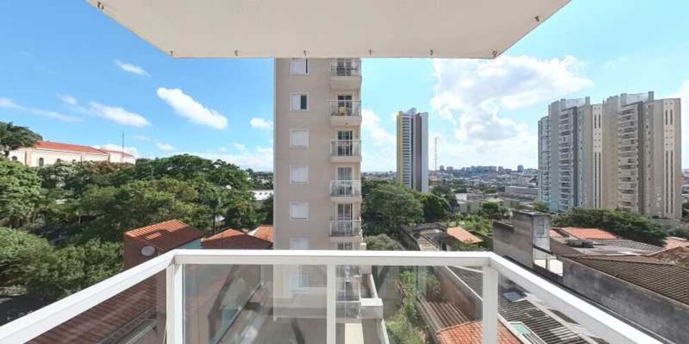 Apartamento, 1 quarto, 42 m² - Foto 6