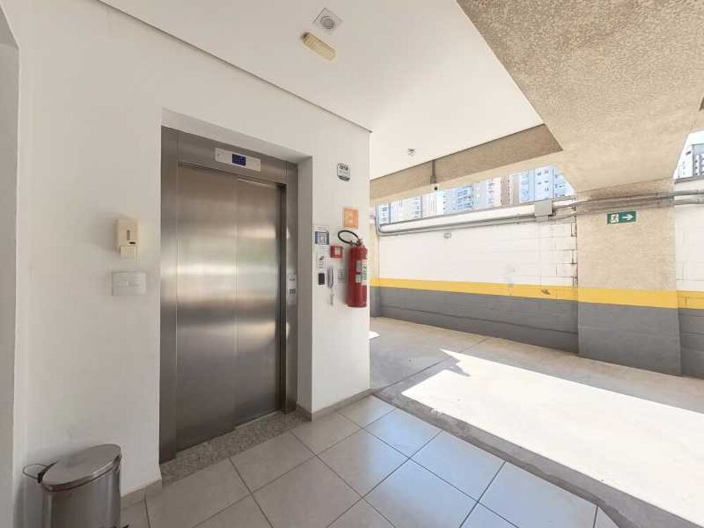 Apartamento, 1 quarto, 42 m² - Foto 21