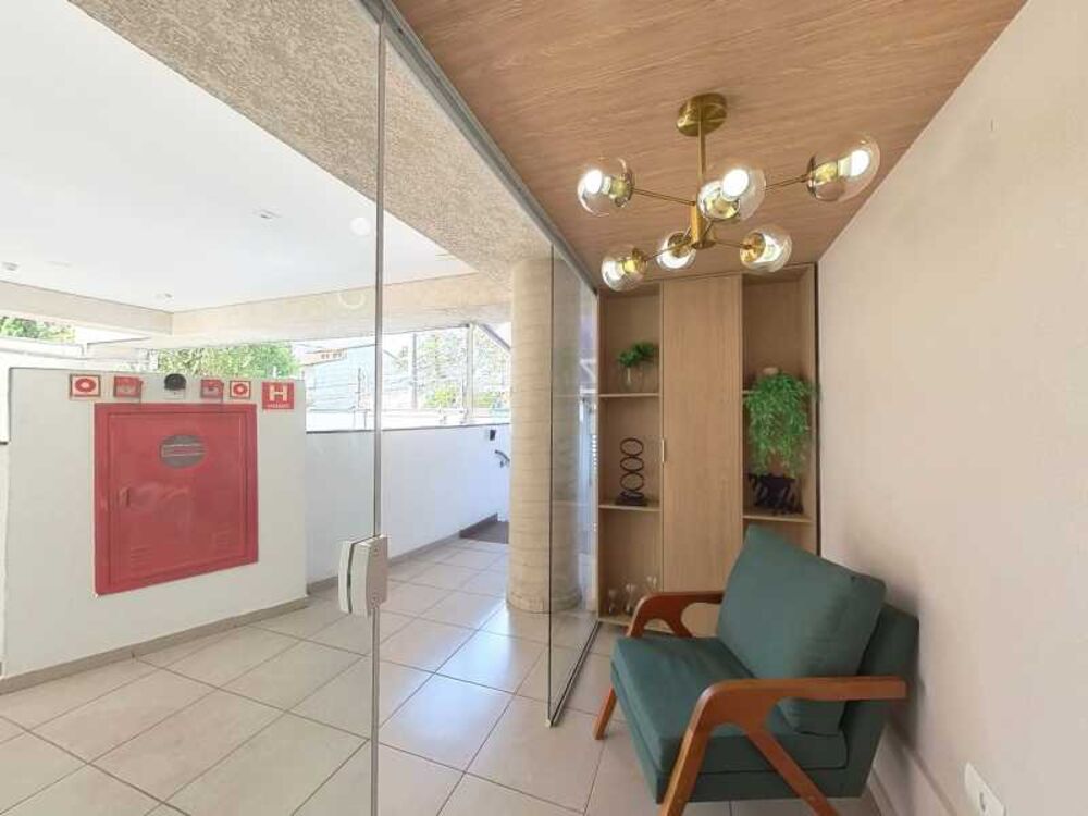 Apartamento, 1 quarto, 42 m² - Foto 17