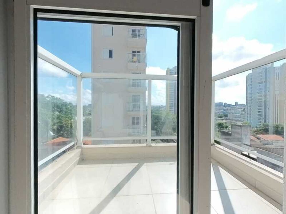 Apartamento, 1 quarto, 42 m² - Foto 9