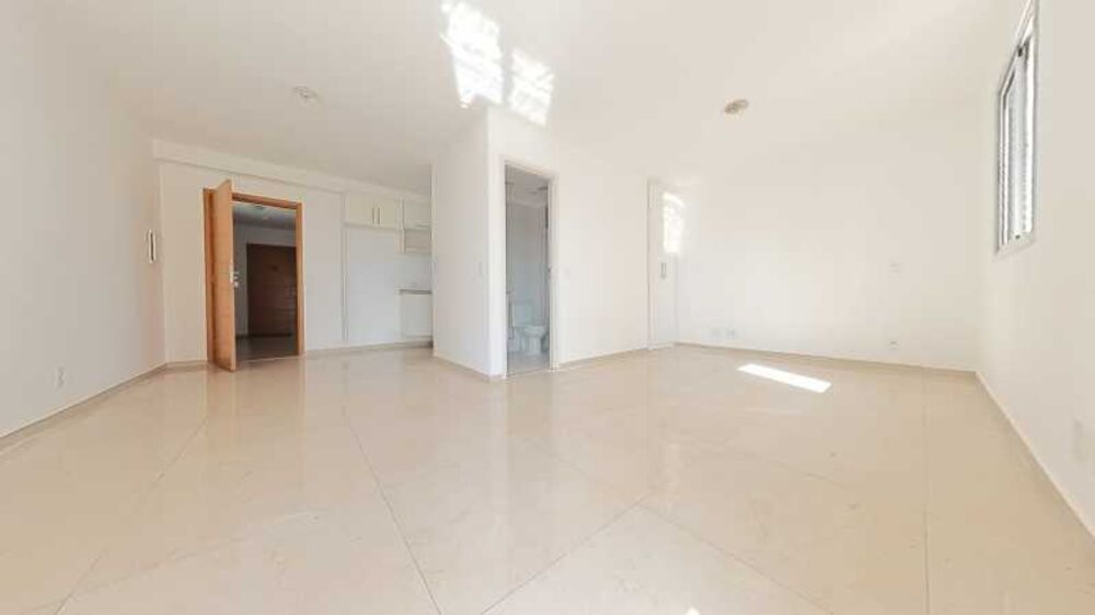 Apartamento, 1 quarto, 42 m² - Foto 1