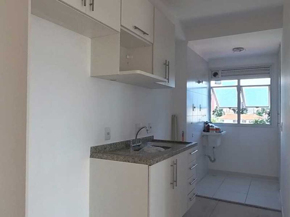 Apartamento, 1 quarto, 42 m² - Foto 4