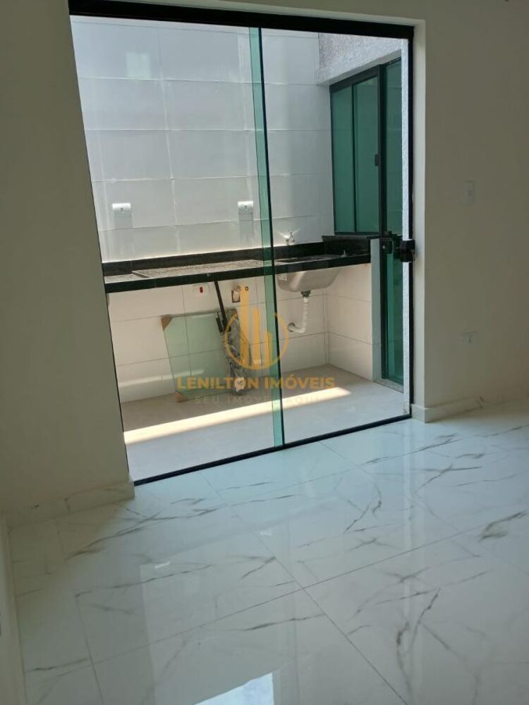 Apartamento, 3 quartos, 90 m² - Foto 1