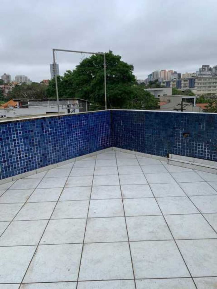 Casa, 1 quarto, 90 m² - Foto 9