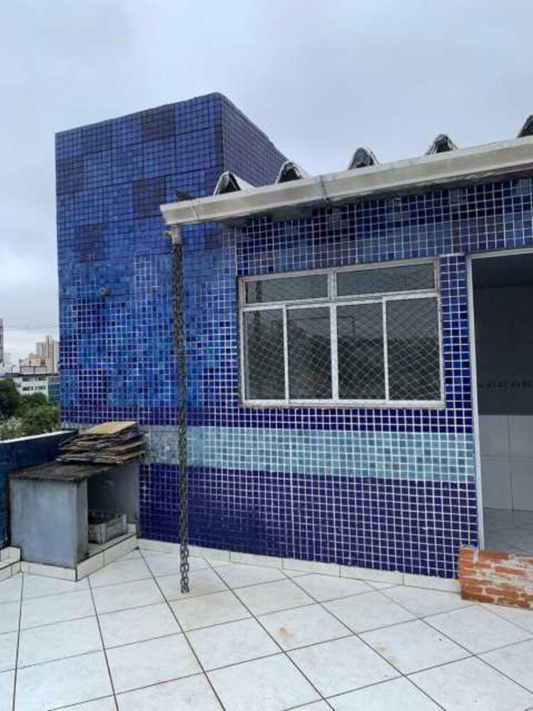 Casa, 1 quarto, 90 m² - Foto 10