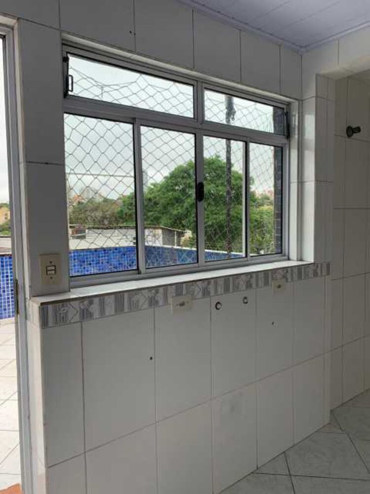 Casa, 1 quarto, 90 m² - Foto 8