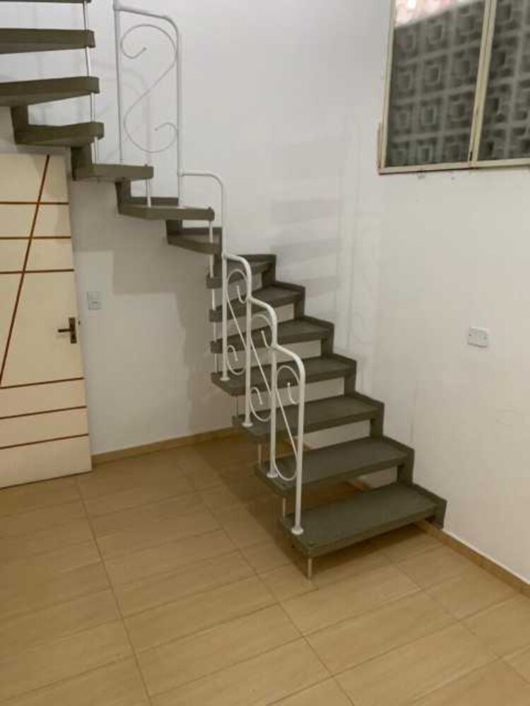Casa, 1 quarto, 90 m² - Foto 2