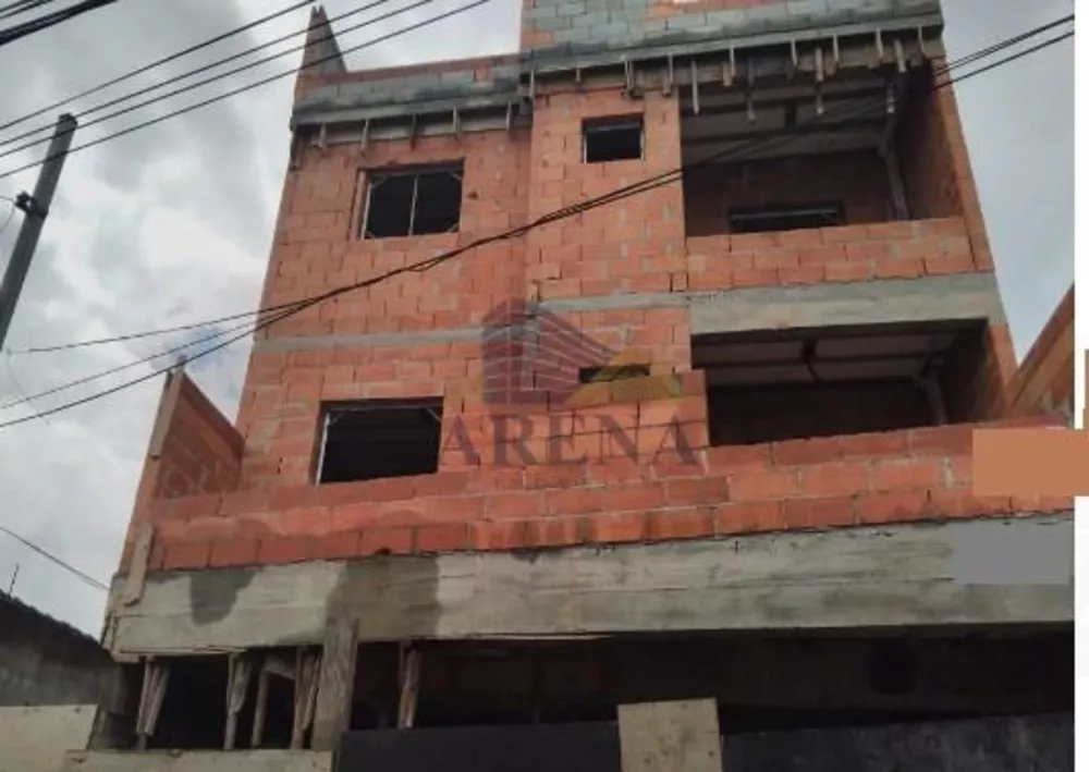 Cobertura, 2 quartos - Foto 1