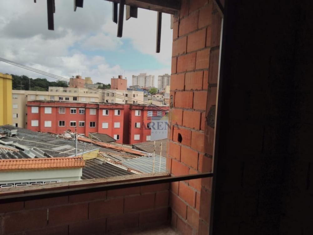 Cobertura, 2 quartos - Foto 4