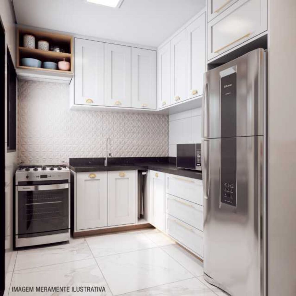 Cobertura, 2 quartos, 101 m² - Foto 8