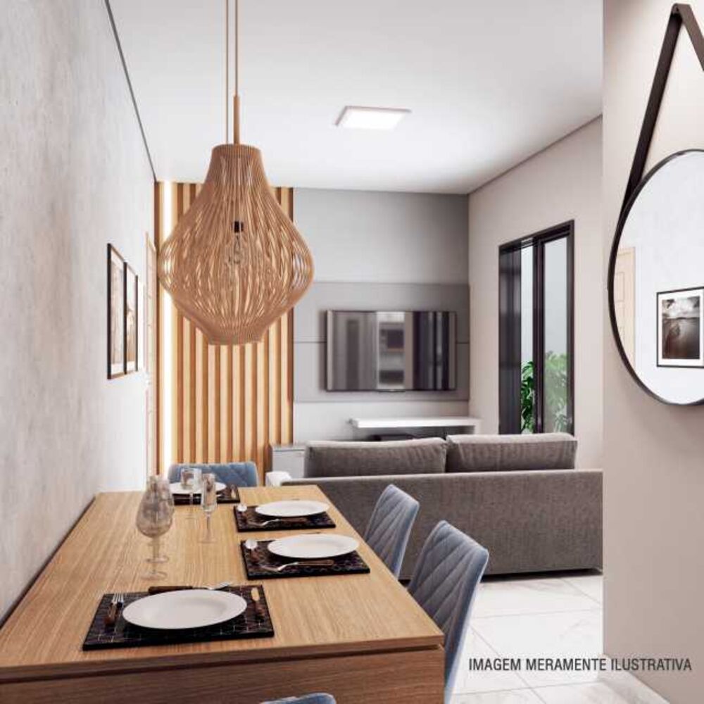 Cobertura, 2 quartos, 101 m² - Foto 3