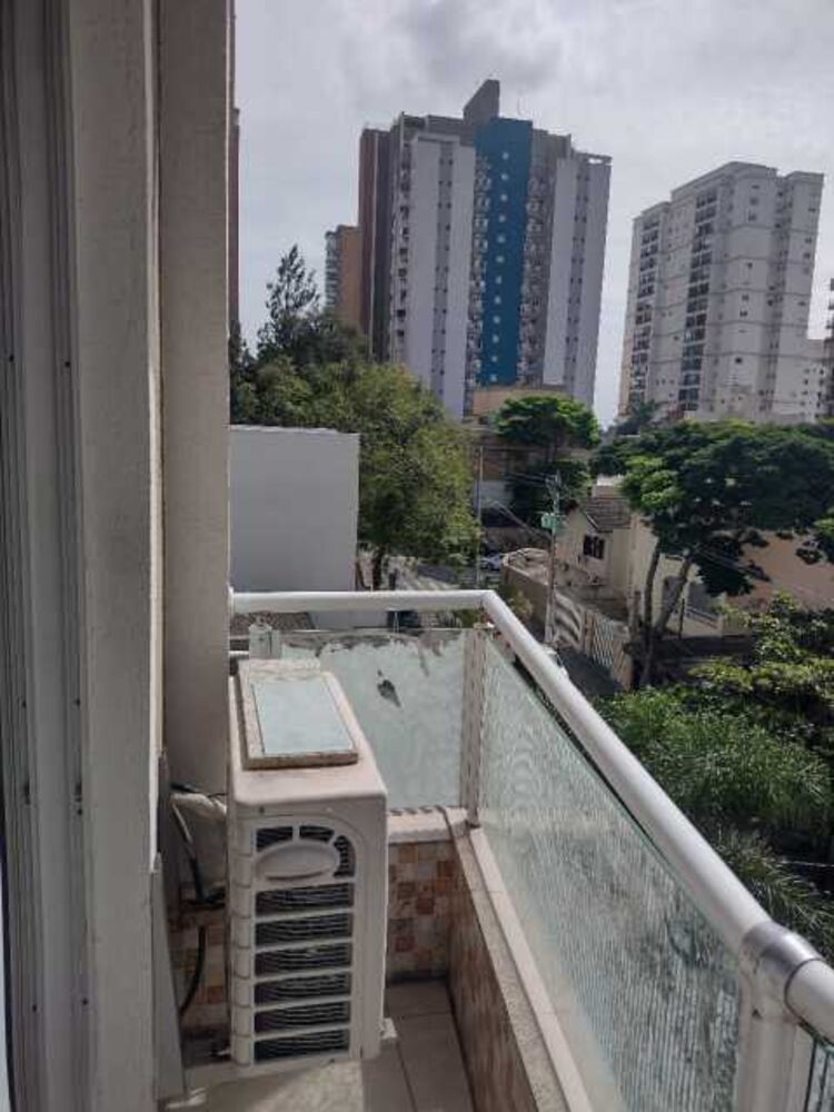 Apartamento, 2 quartos, 108 m² - Foto 2